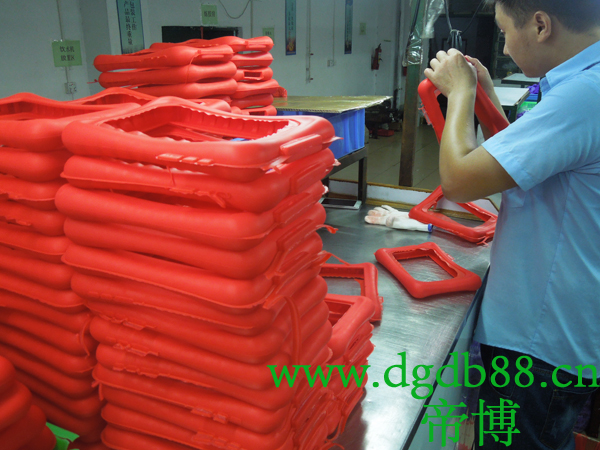 東莞硅膠制品廠(chǎng)