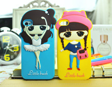 手機(jī)套,vivo硅膠套,卡通硅膠手機(jī)殼