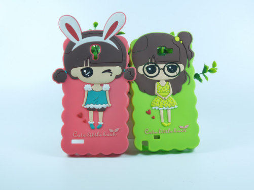 硅膠保護(hù)套