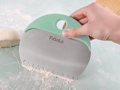 硅膠刀切面團(tuán) 硅膠刀切面團(tuán)