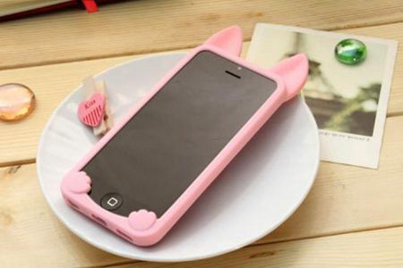 硅膠手機(jī)套 硅膠手機(jī)套