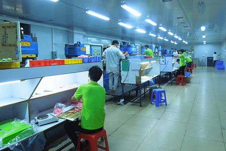 硅橡膠產品拆邊線 硅橡膠產品拆邊線