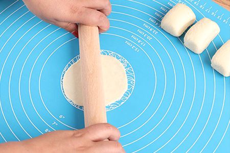 硅膠搟面墊 硅膠搟面墊